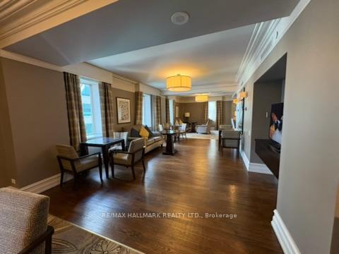 Photo 28 of Unit 308, 22 Leader Lane, Toronto, Church-Yonge Corridor — HOMEH