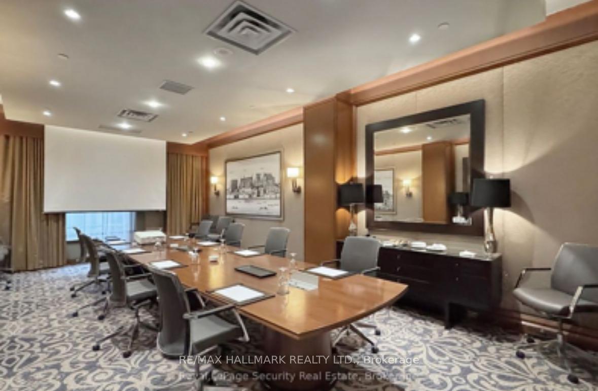 Photo 31 of Unit 308, 22 Leader Lane, Toronto, Church-Yonge Corridor — HOMEH