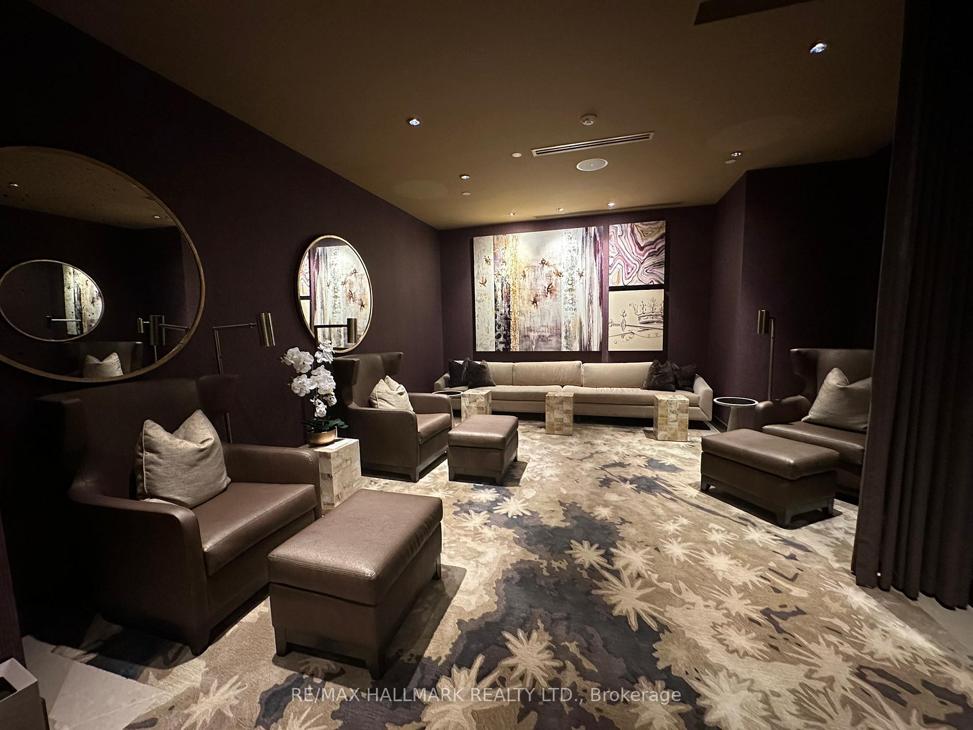 Photo 35 of Unit 308, 22 Leader Lane, Toronto, Church-Yonge Corridor — HOMEH