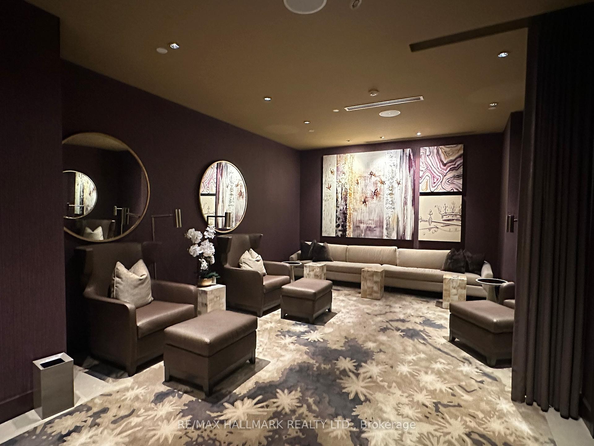 Photo 36 of Unit 308, 22 Leader Lane, Toronto, Church-Yonge Corridor — HOMEH
