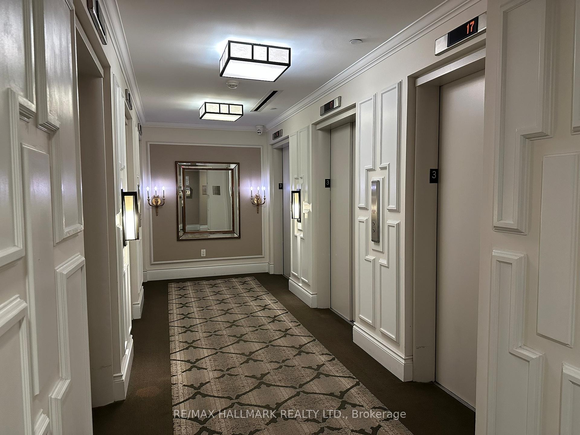 Photo 37 of Unit 308, 22 Leader Lane, Toronto, Church-Yonge Corridor — HOMEH