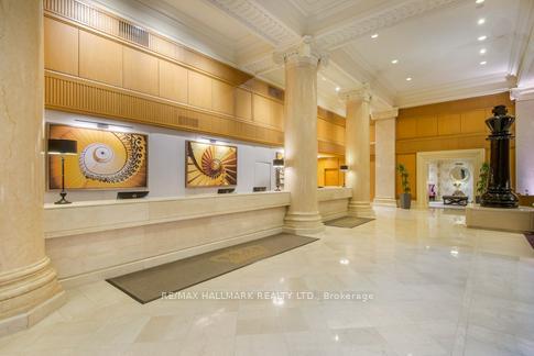 Photo 38 of Unit 308, 22 Leader Lane, Toronto, Church-Yonge Corridor — HOMEH