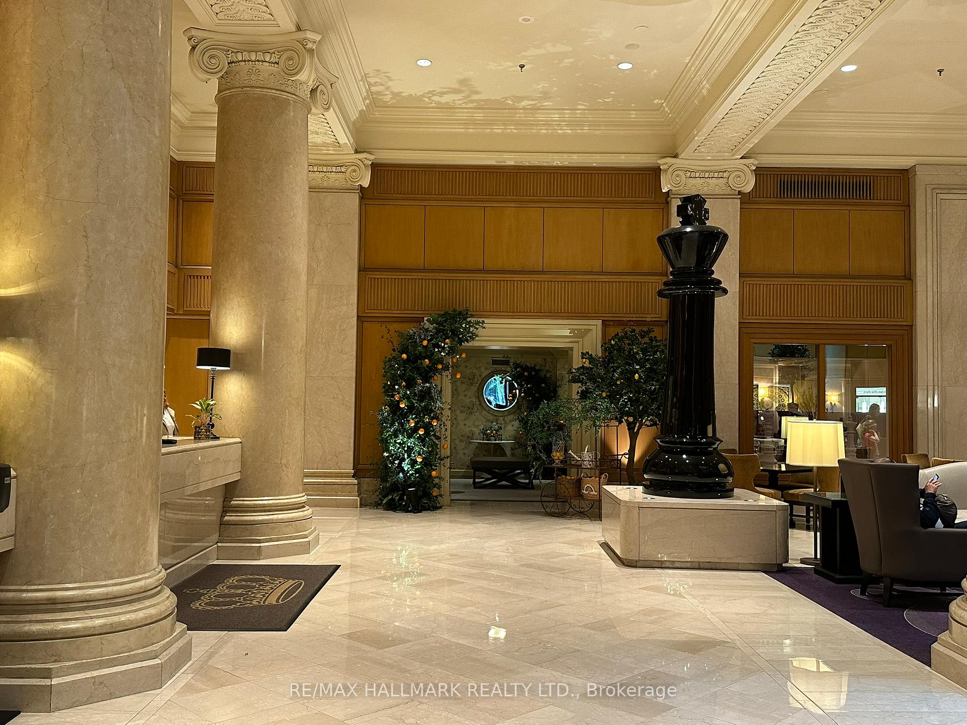 Photo 39 of Unit 308, 22 Leader Lane, Toronto, Church-Yonge Corridor — HOMEH