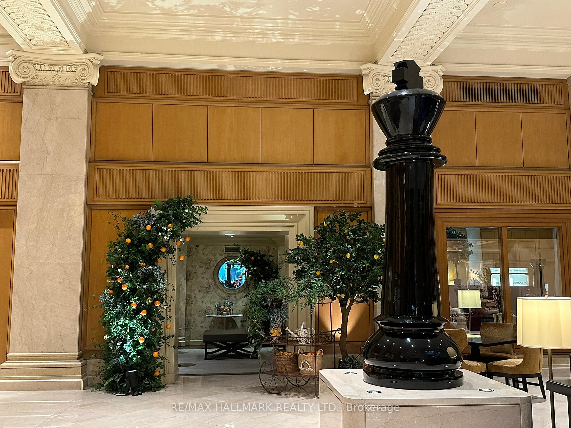 Photo 40 of Unit 308, 22 Leader Lane, Toronto, Church-Yonge Corridor — HOMEH