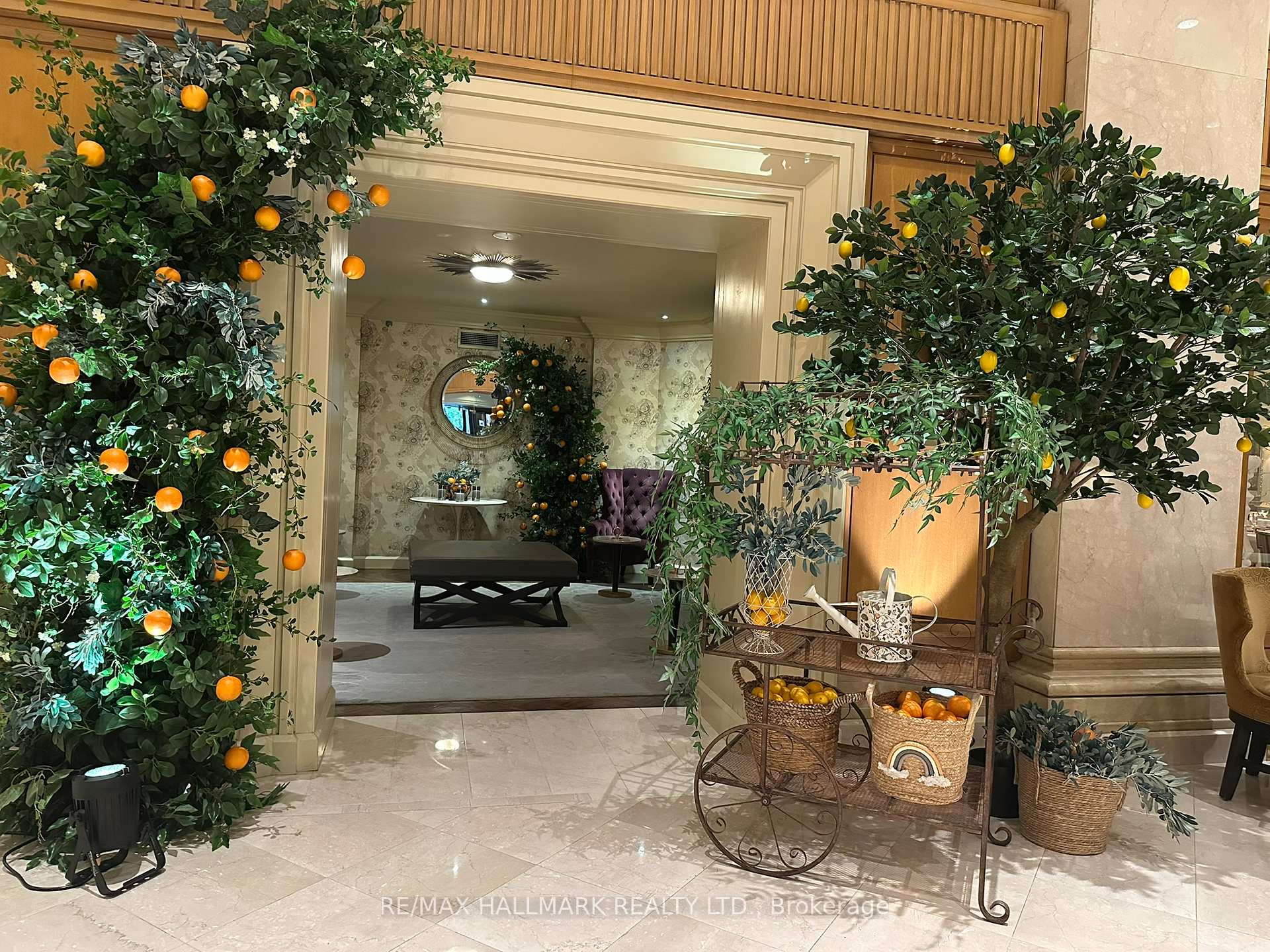 Photo 41 of Unit 308, 22 Leader Lane, Toronto, Church-Yonge Corridor — HOMEH