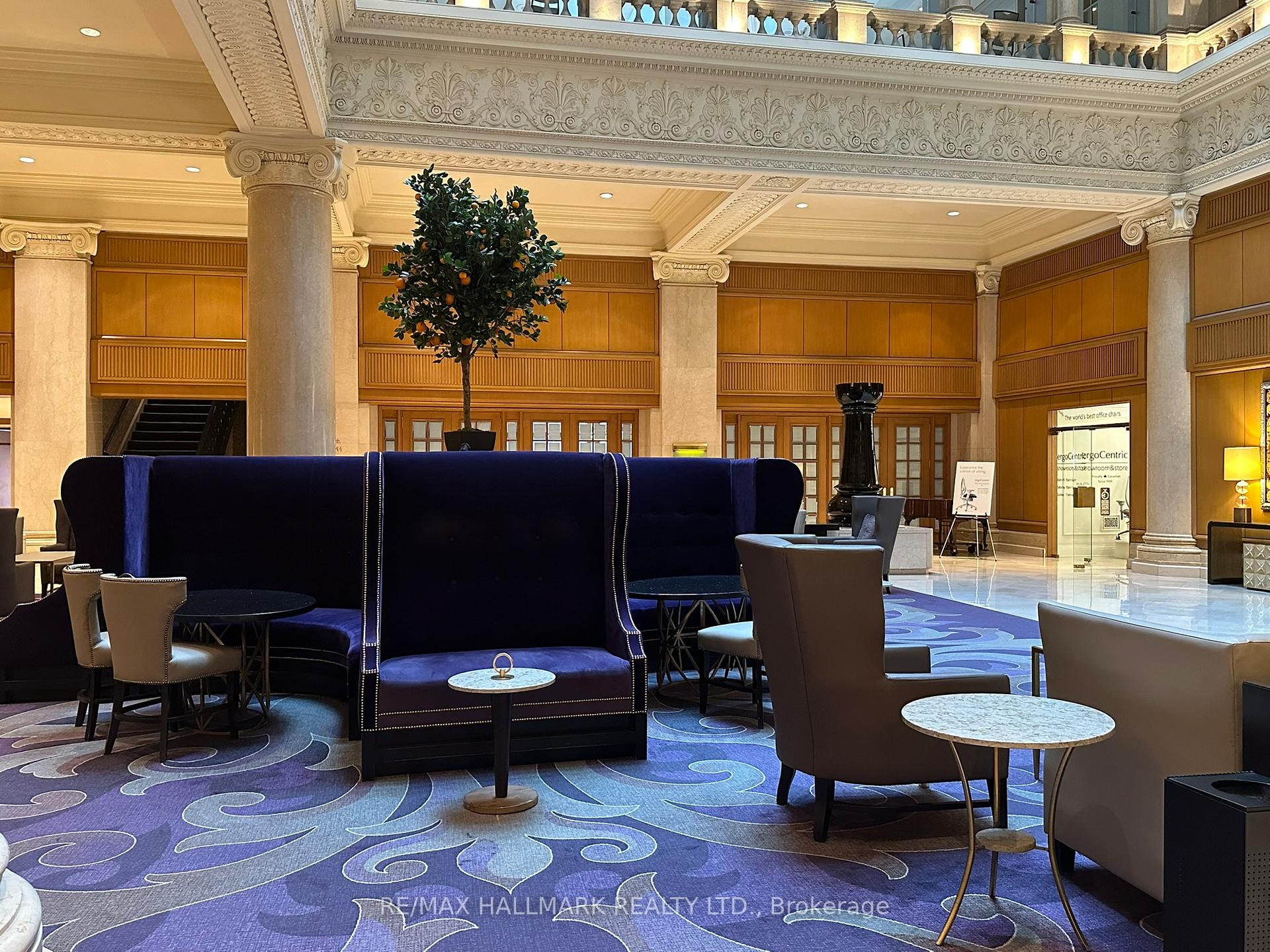Photo 42 of Unit 308, 22 Leader Lane, Toronto, Church-Yonge Corridor — HOMEH