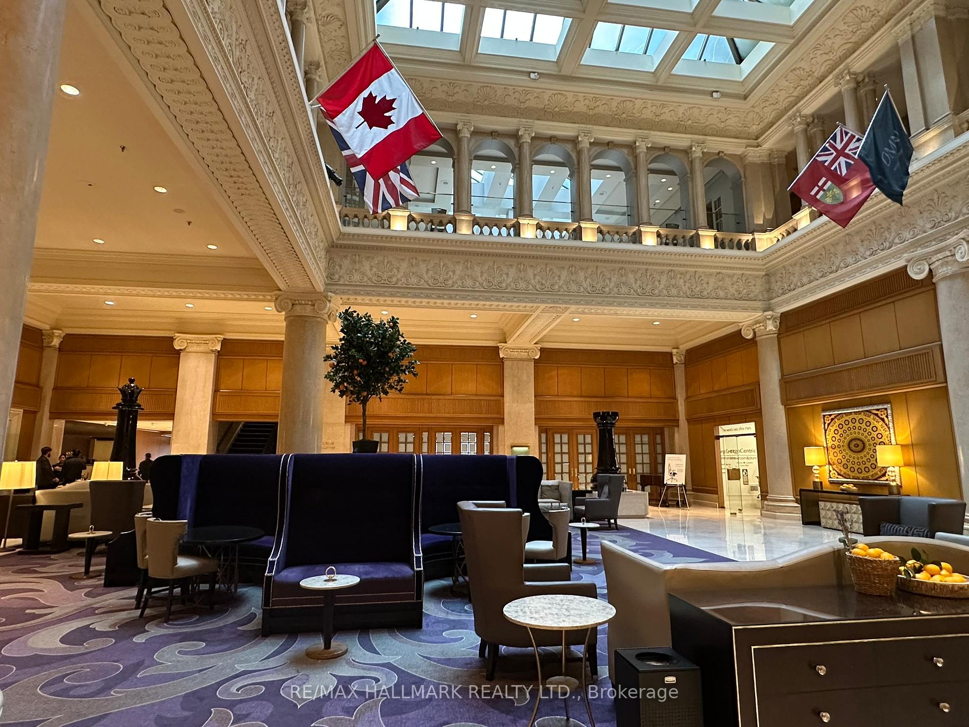 Photo 43 of Unit 308, 22 Leader Lane, Toronto, Church-Yonge Corridor — HOMEH