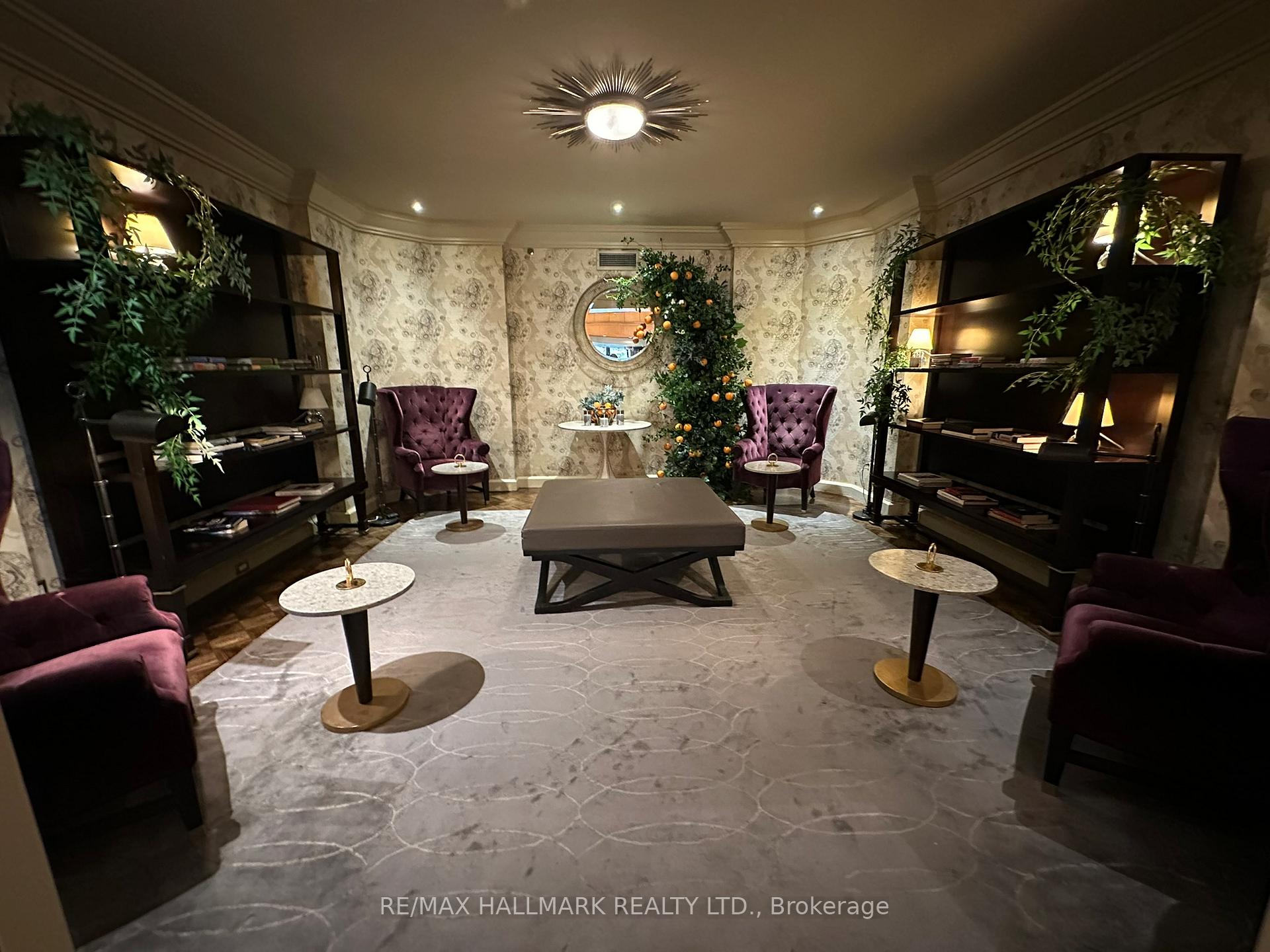 Photo 44 of Unit 308, 22 Leader Lane, Toronto, Church-Yonge Corridor — HOMEH