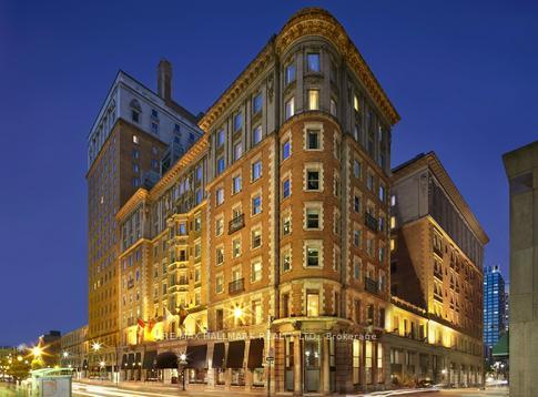 Photo 46 of Unit 308, 22 Leader Lane, Toronto, Church-Yonge Corridor — HOMEH