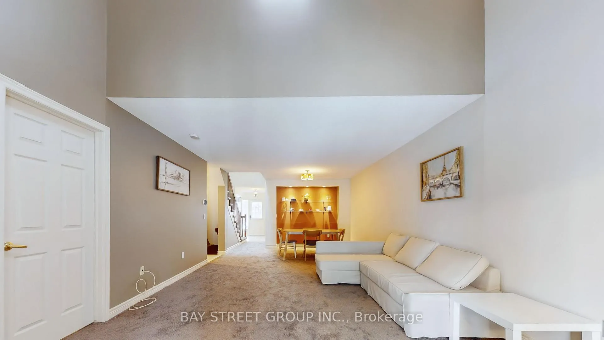 Photo 6 of Unit 34, 810 Golf Links Road, Hamilton, Meadowlands — HOMEH