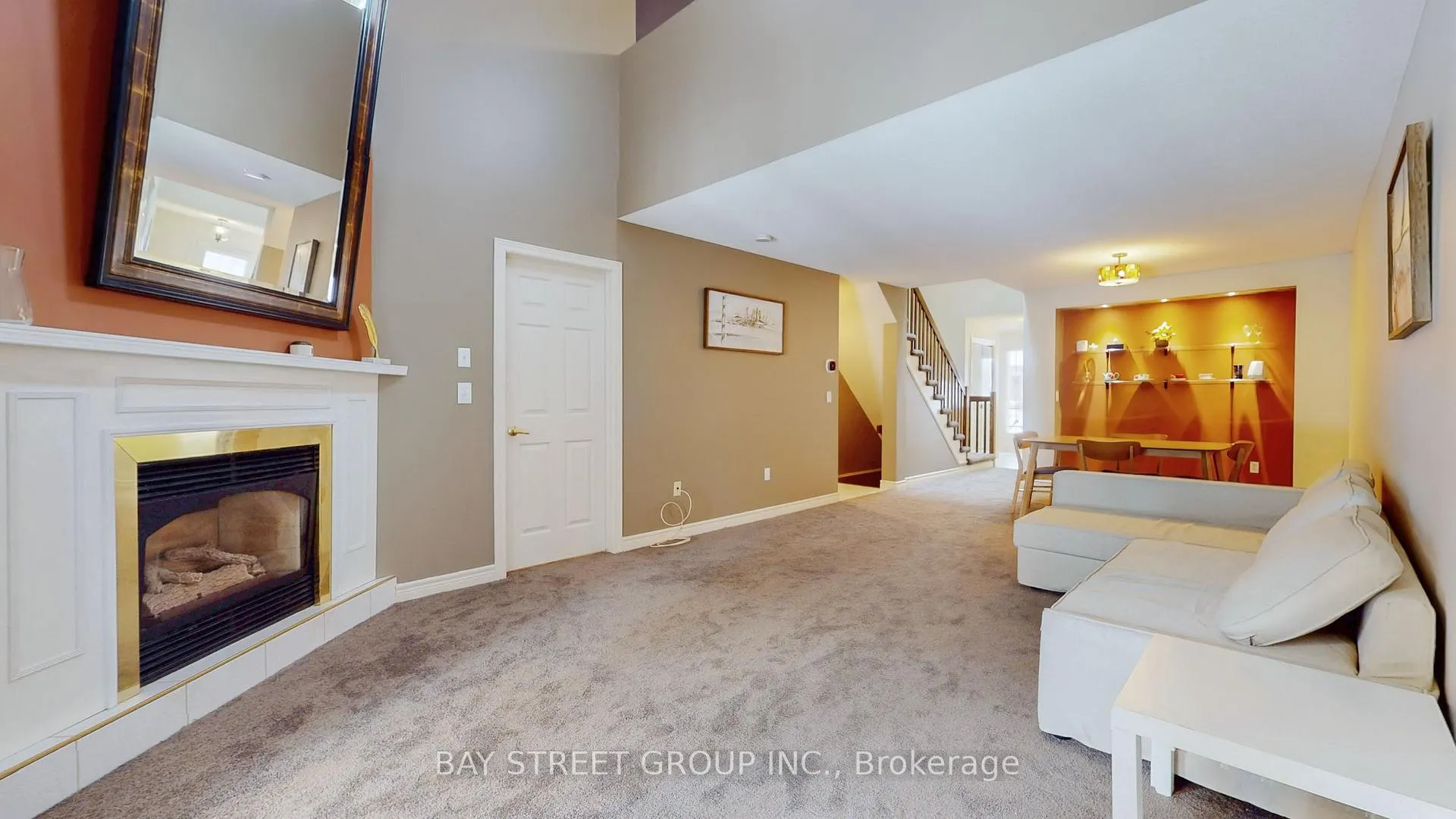 Photo 7 of Unit 34, 810 Golf Links Road, Hamilton, Meadowlands — HOMEH