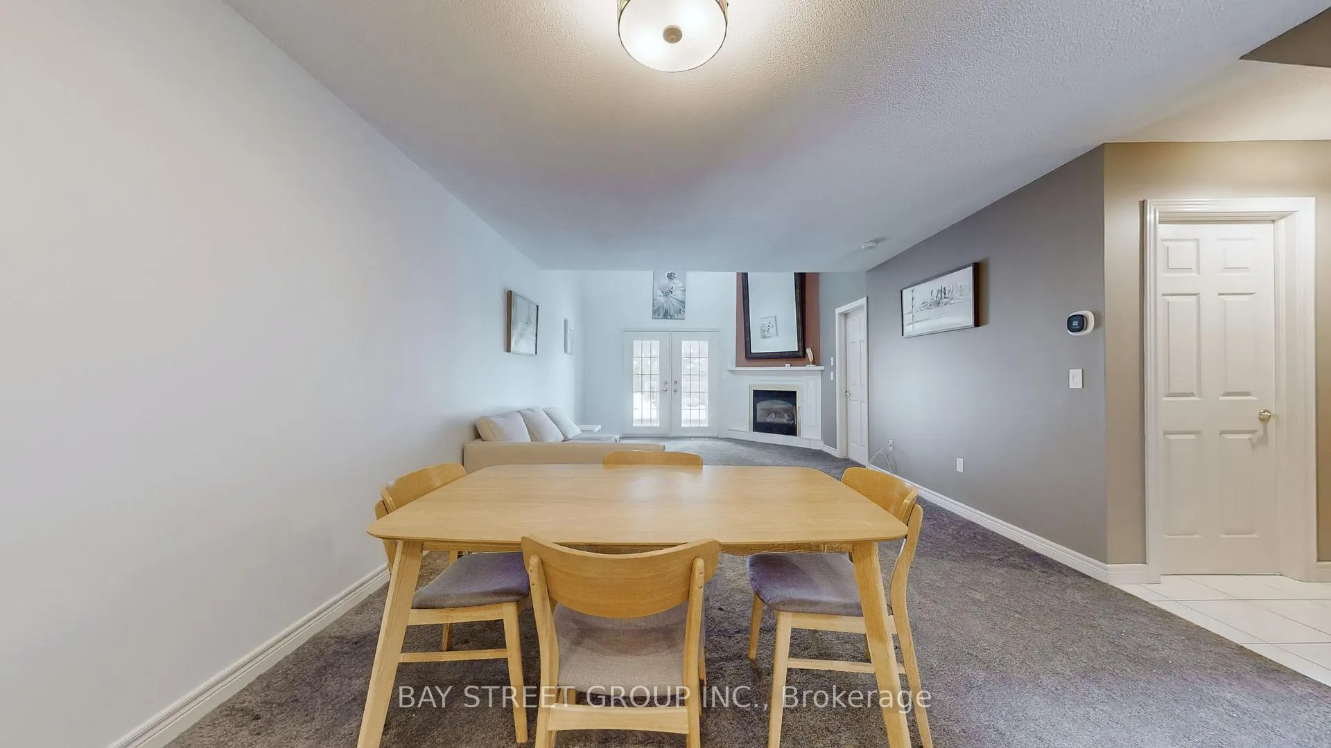 Photo 8 of Unit 34, 810 Golf Links Road, Hamilton, Meadowlands — HOMEH
