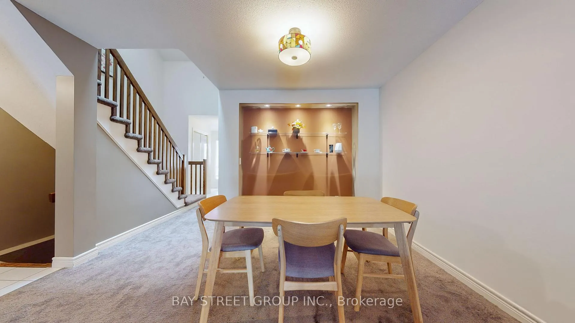 Photo 9 of Unit 34, 810 Golf Links Road, Hamilton, Meadowlands — HOMEH