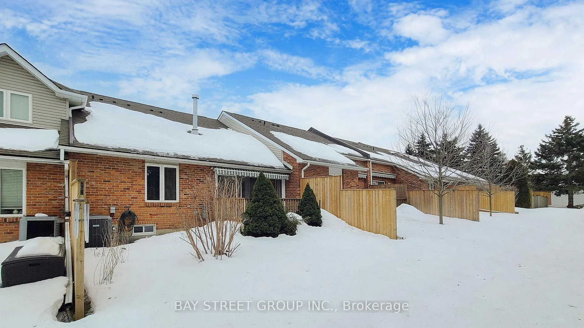 Photo 42 of Unit 34, 810 Golf Links Road, Hamilton, Meadowlands — HOMEH