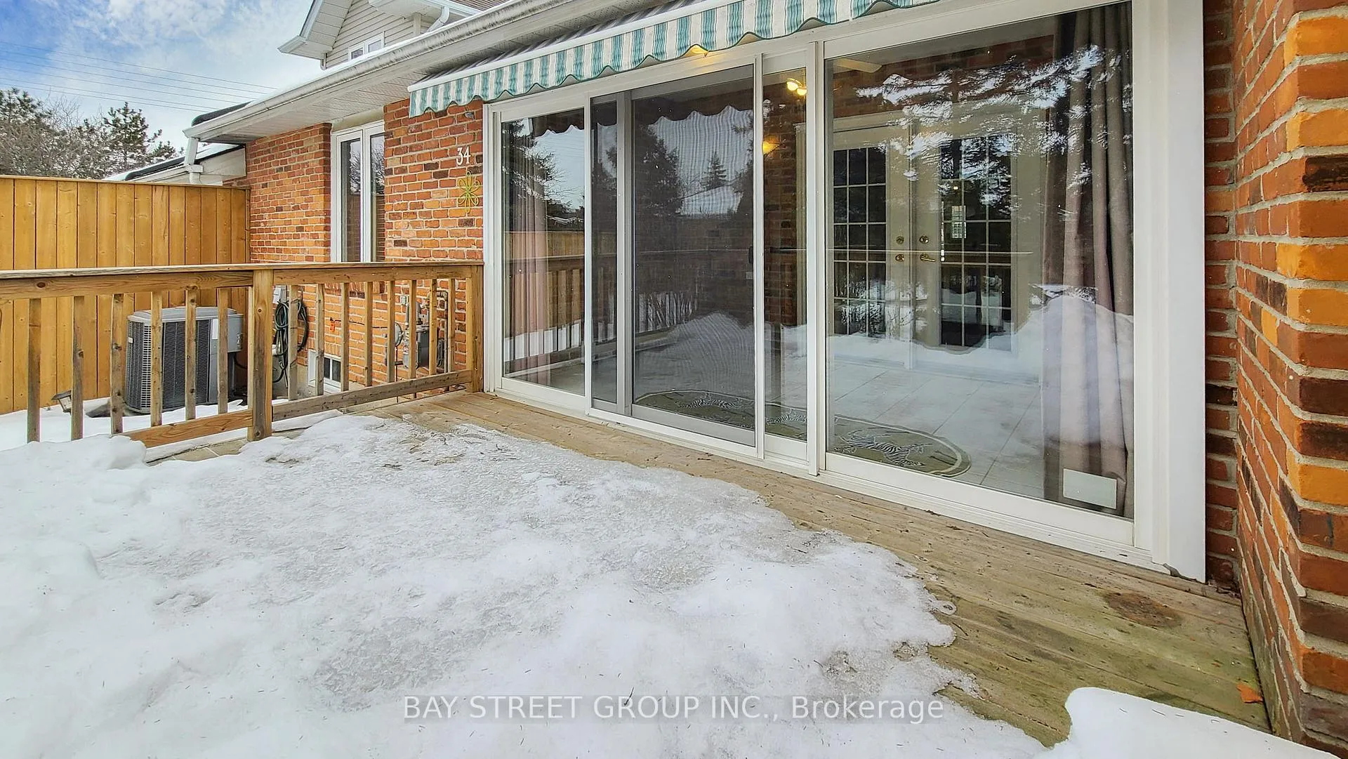 Photo 43 of Unit 34, 810 Golf Links Road, Hamilton, Meadowlands — HOMEH
