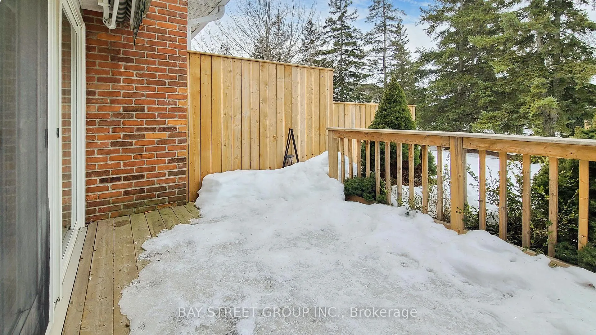 Photo 46 of Unit 34, 810 Golf Links Road, Hamilton, Meadowlands — HOMEH