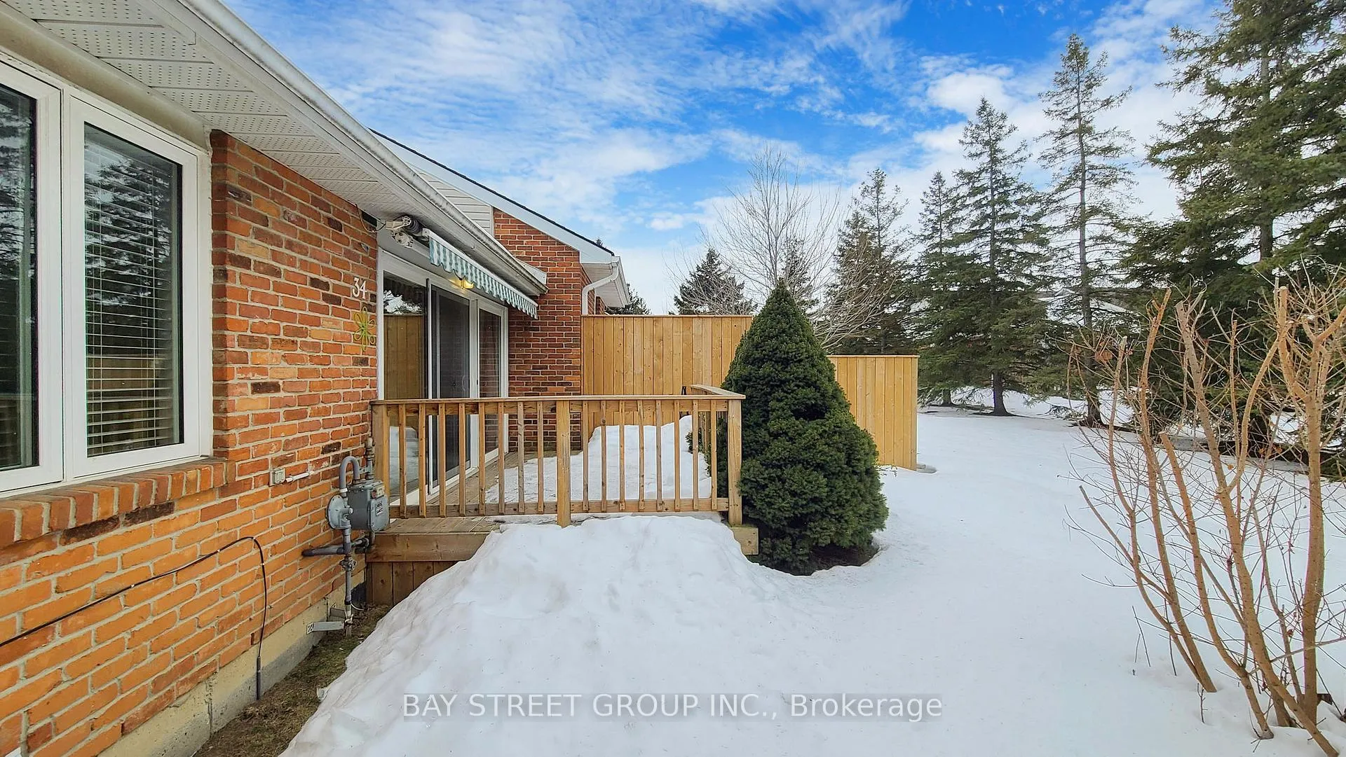 Photo 47 of Unit 34, 810 Golf Links Road, Hamilton, Meadowlands — HOMEH