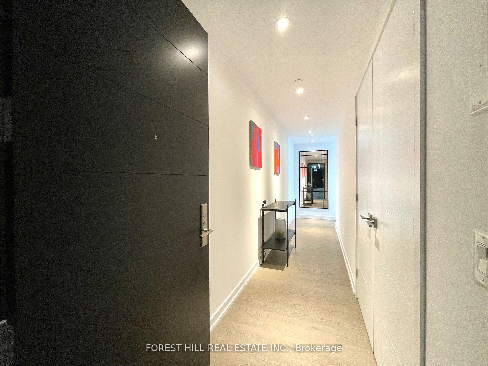Photo 6 of Unit 3410, 488 University Avenue, Toronto, Kensington-Chinatown — HOMEH