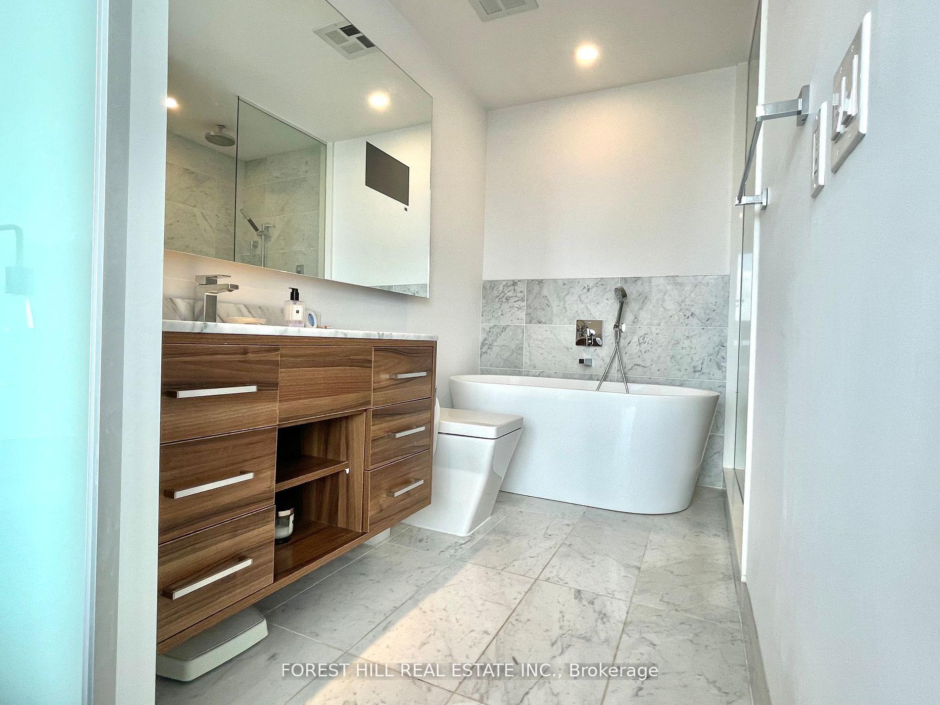 Photo 15 of Unit 3410, 488 University Avenue, Toronto, Kensington-Chinatown — HOMEH