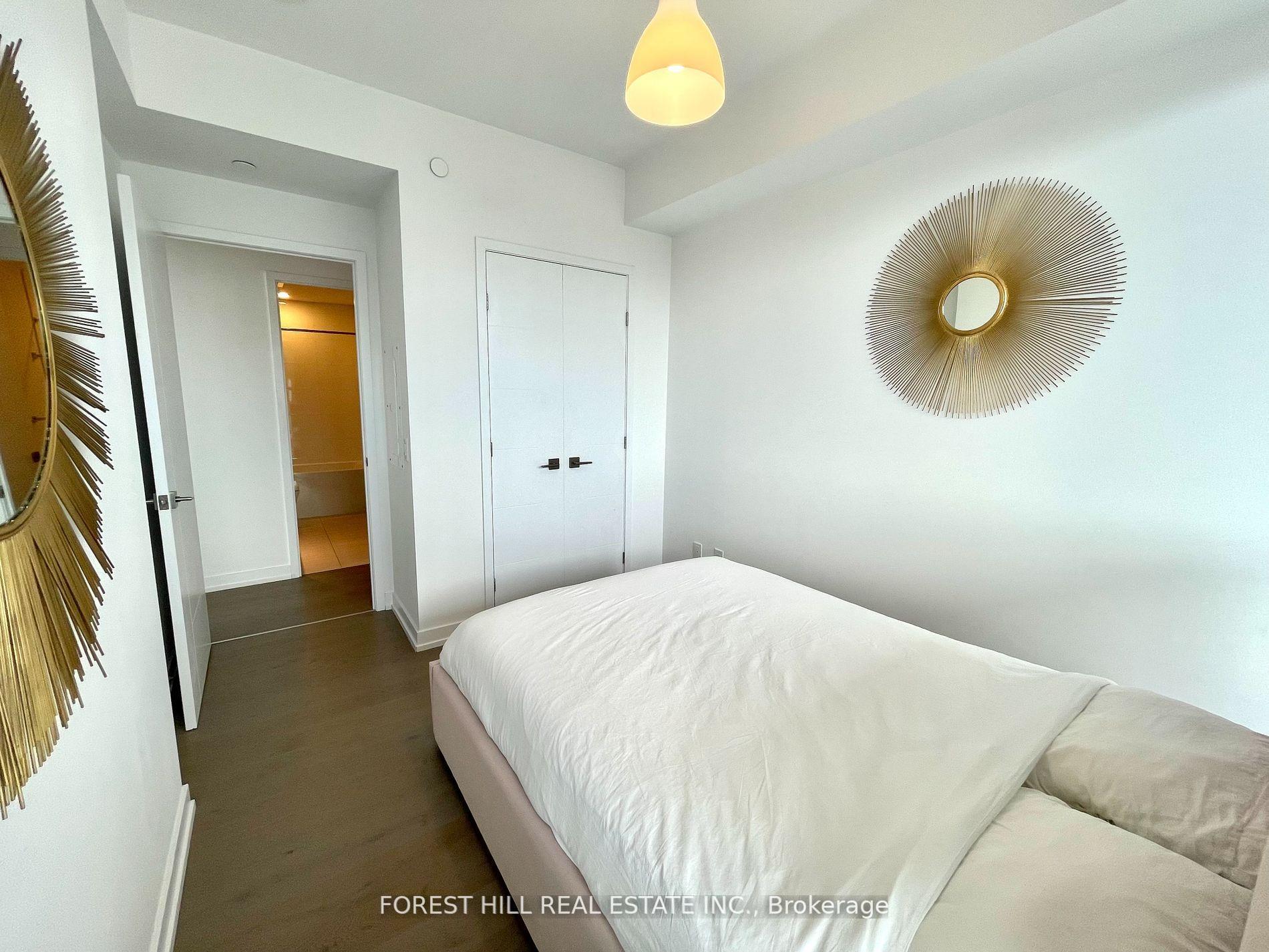 Photo 19 of Unit 3410, 488 University Avenue, Toronto, Kensington-Chinatown — HOMEH