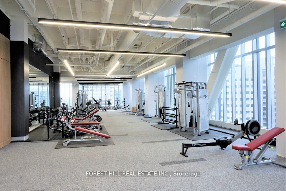 Photo 47 of Unit 3410, 488 University Avenue, Toronto, Kensington-Chinatown — HOMEH