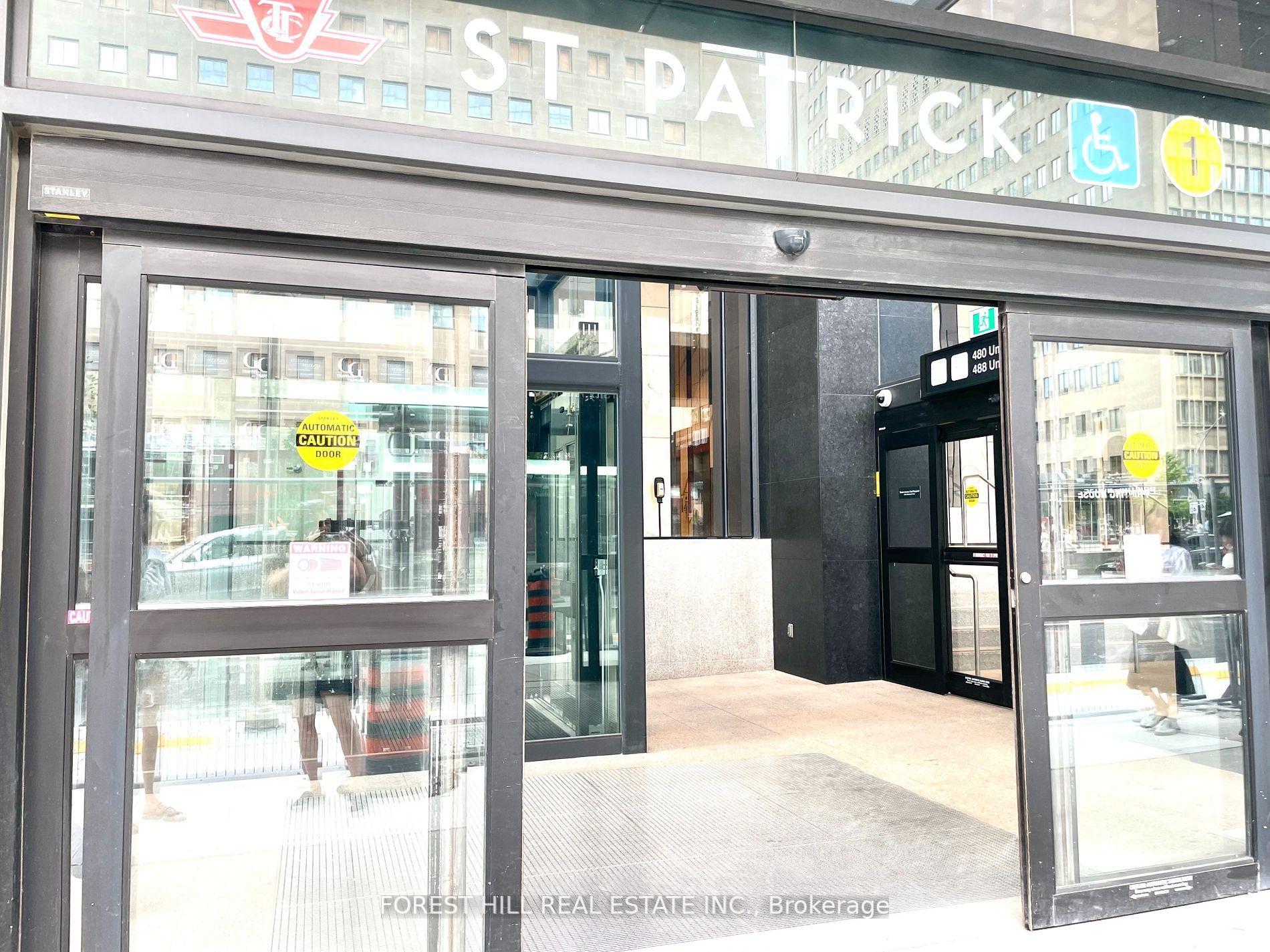 Photo 50 of Unit 3410, 488 University Avenue, Toronto, Kensington-Chinatown — HOMEH