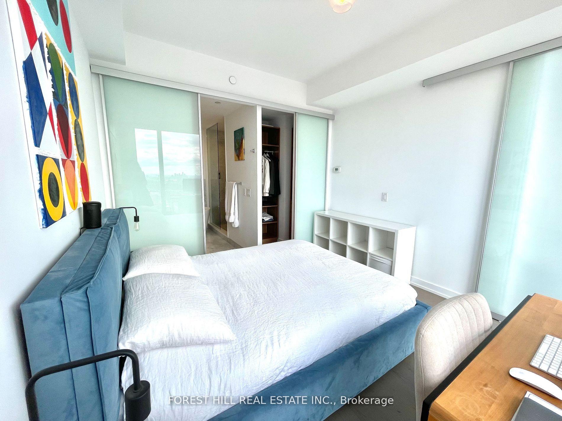 Photo 33 of Unit 3410, 488 University Avenue, Toronto, Kensington-Chinatown — HOMEH