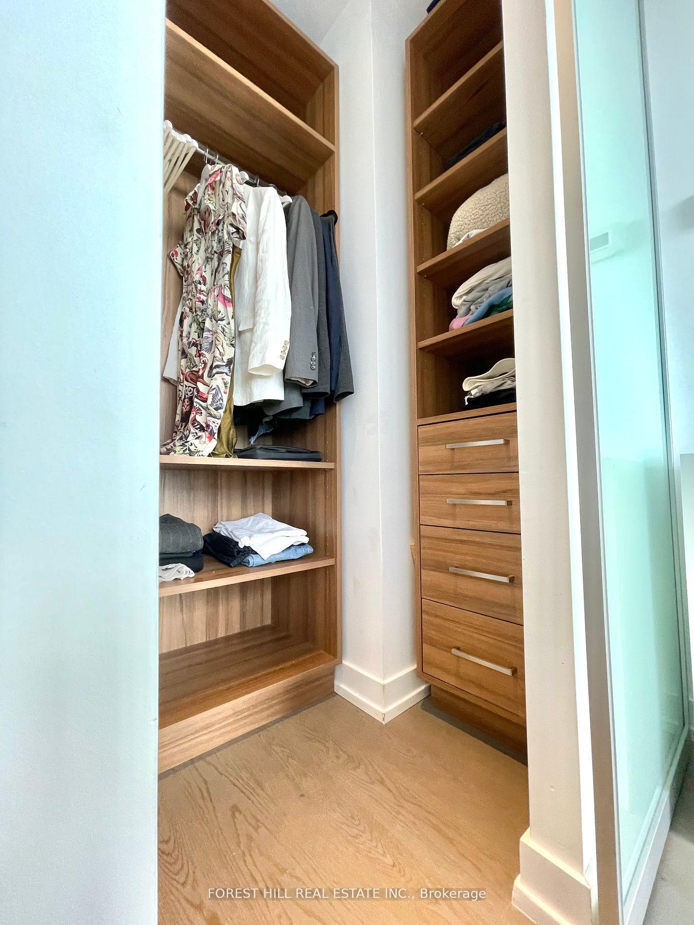 Photo 35 of Unit 3410, 488 University Avenue, Toronto, Kensington-Chinatown — HOMEH
