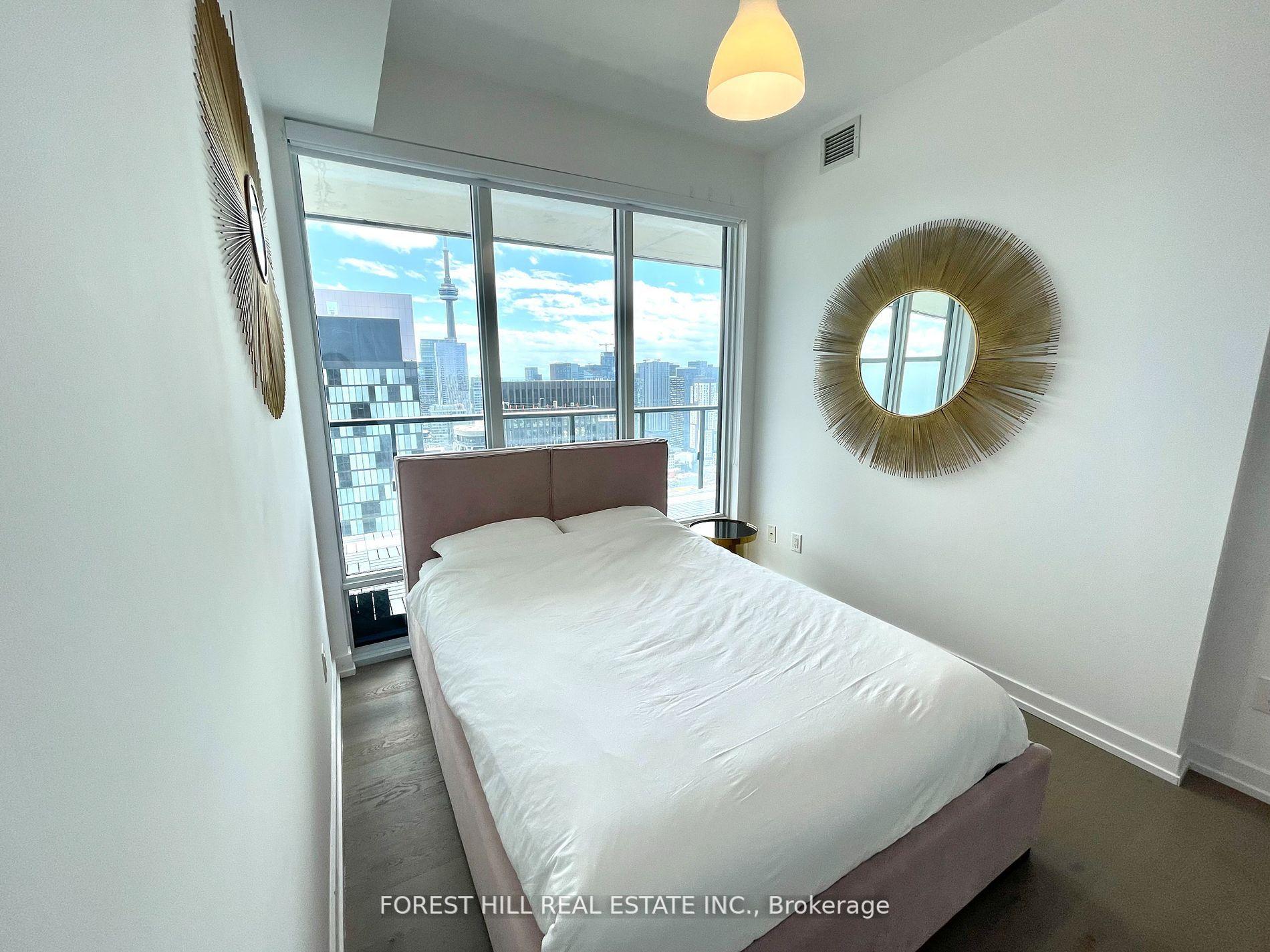 Photo 37 of Unit 3410, 488 University Avenue, Toronto, Kensington-Chinatown — HOMEH
