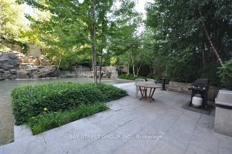Photo 48 of Unit 2210, 361 Front Street, Toronto, Waterfront Communities — HOMEH