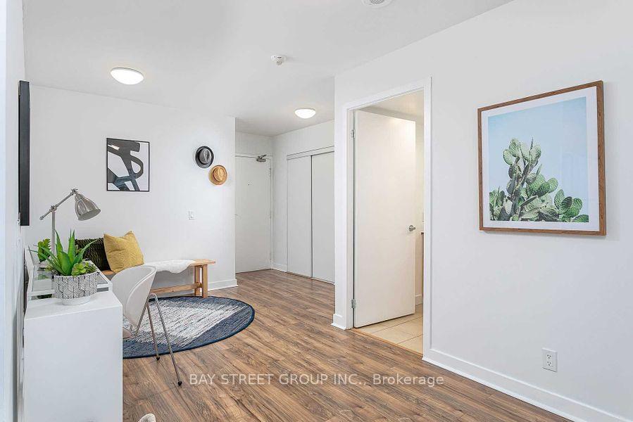 Photo 25 of Unit 2210, 361 Front Street, Toronto, Waterfront Communities — HOMEH