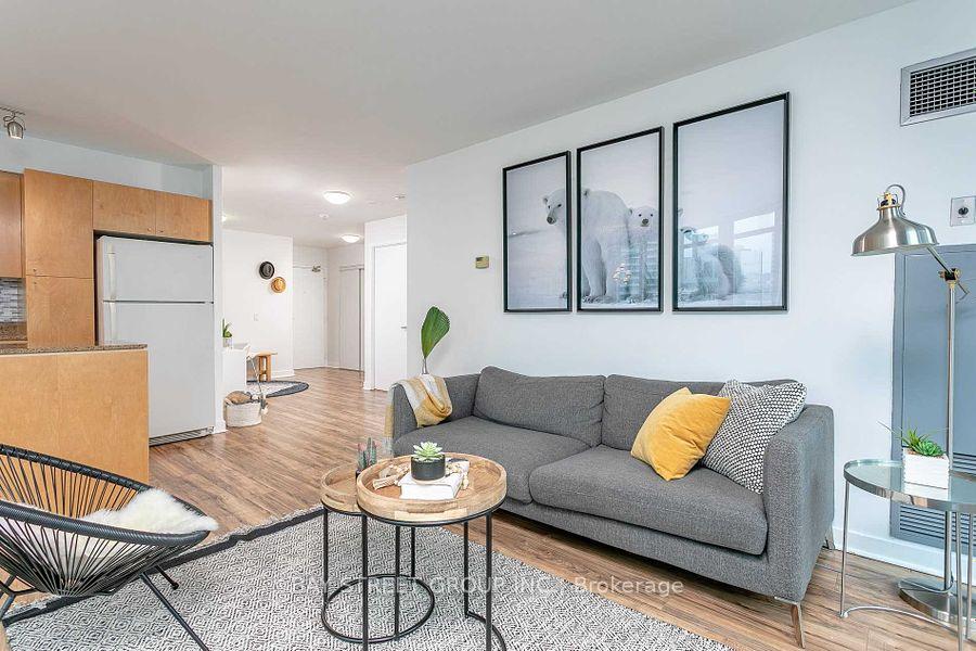 Photo 29 of Unit 2210, 361 Front Street, Toronto, Waterfront Communities — HOMEH