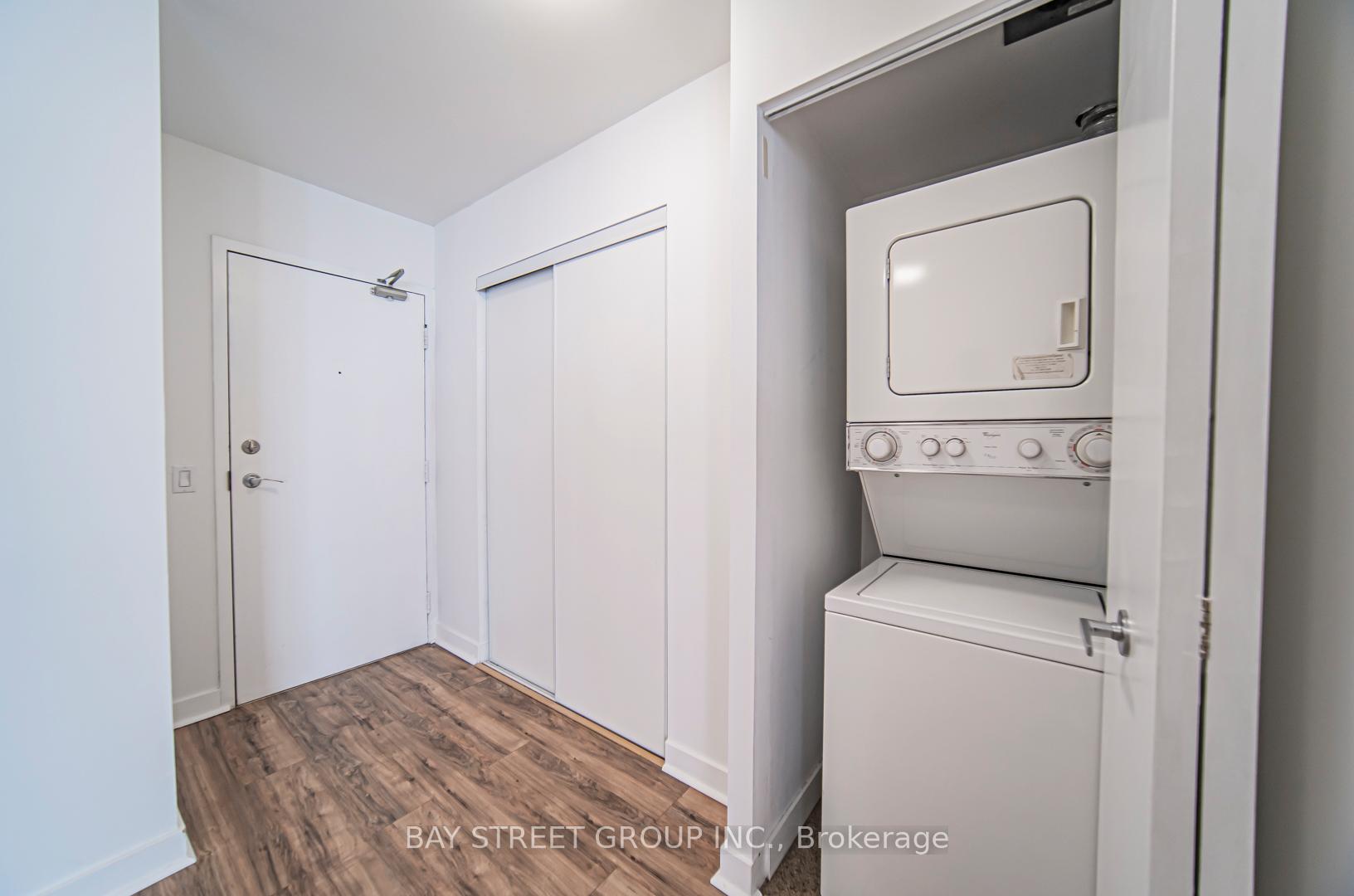 Photo 39 of Unit 2210, 361 Front Street, Toronto, Waterfront Communities — HOMEH