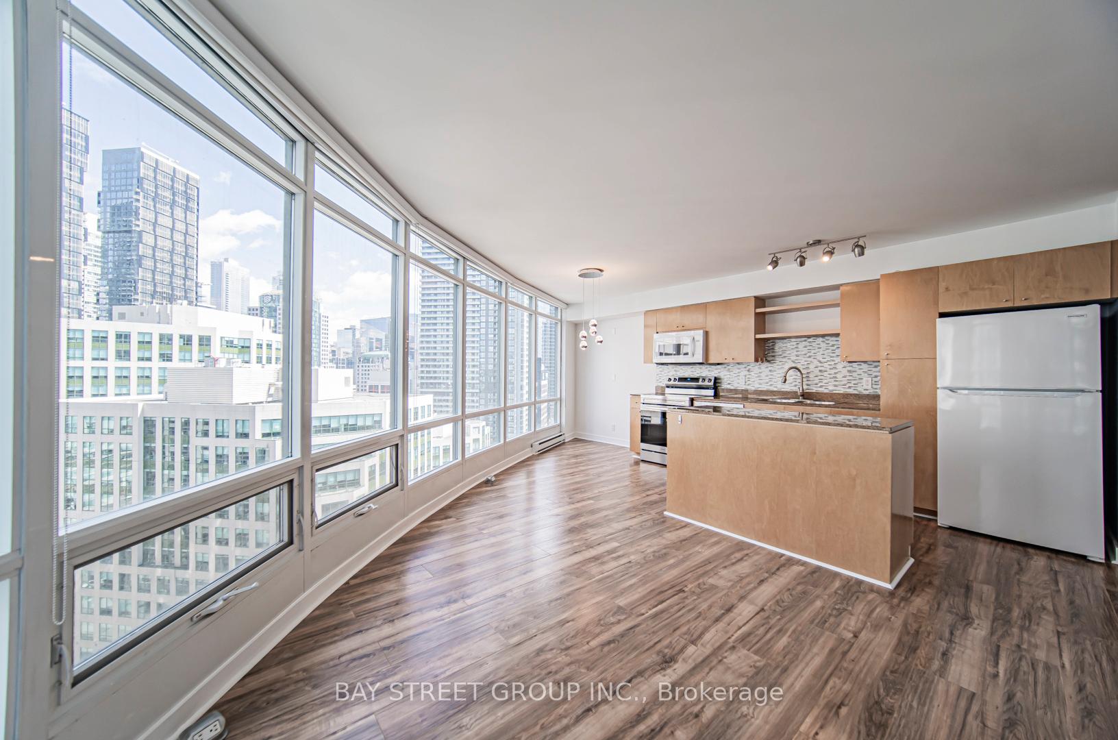 Photo 50 of Unit 2210, 361 Front Street, Toronto, Waterfront Communities — HOMEH