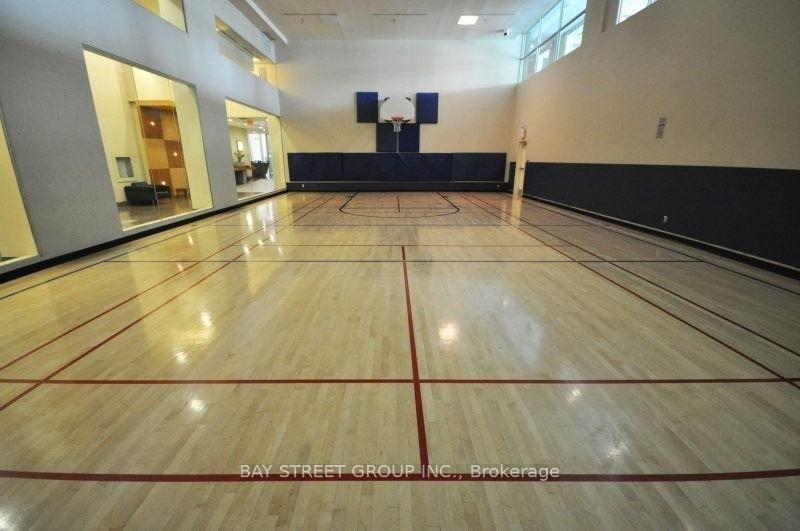 Photo 55 of Unit 2210, 361 Front Street, Toronto, Waterfront Communities — HOMEH