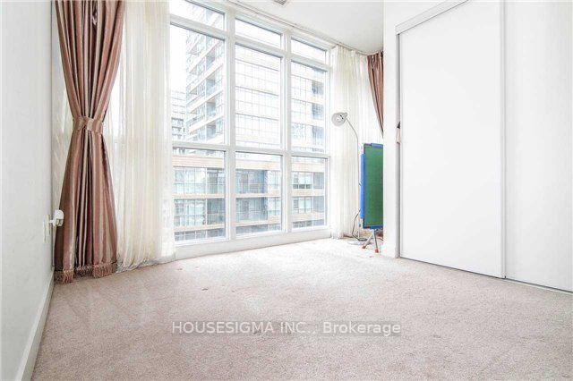 Photo 12 of Unit 1032, 15 Iceboat Terrace, Toronto, Waterfront Communities — HOMEH