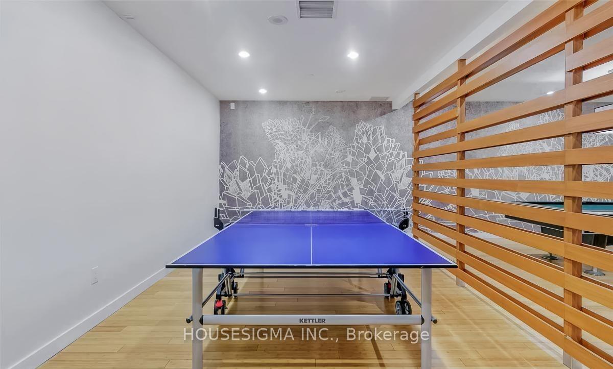 Photo 18 of Unit 1032, 15 Iceboat Terrace, Toronto, Waterfront Communities — HOMEH