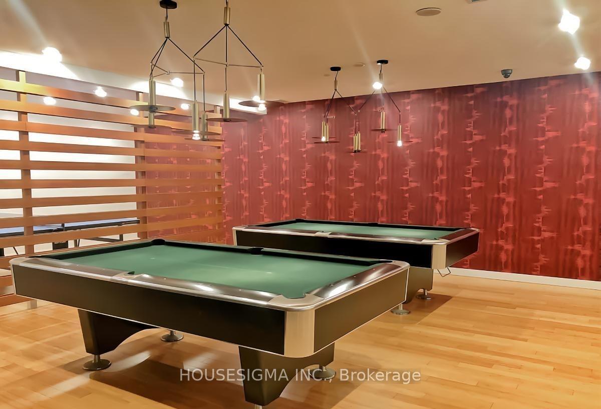Photo 22 of Unit 1032, 15 Iceboat Terrace, Toronto, Waterfront Communities — HOMEH