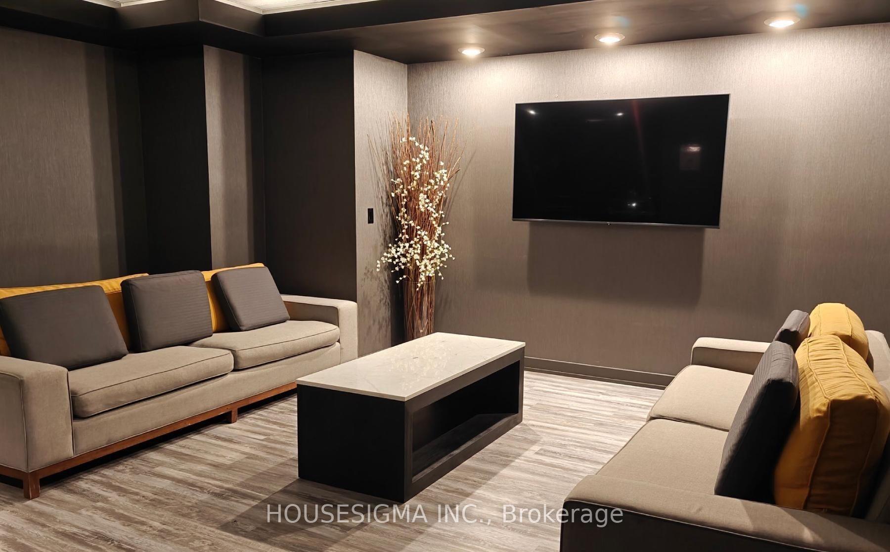 Photo 23 of Unit 1032, 15 Iceboat Terrace, Toronto, Waterfront Communities — HOMEH