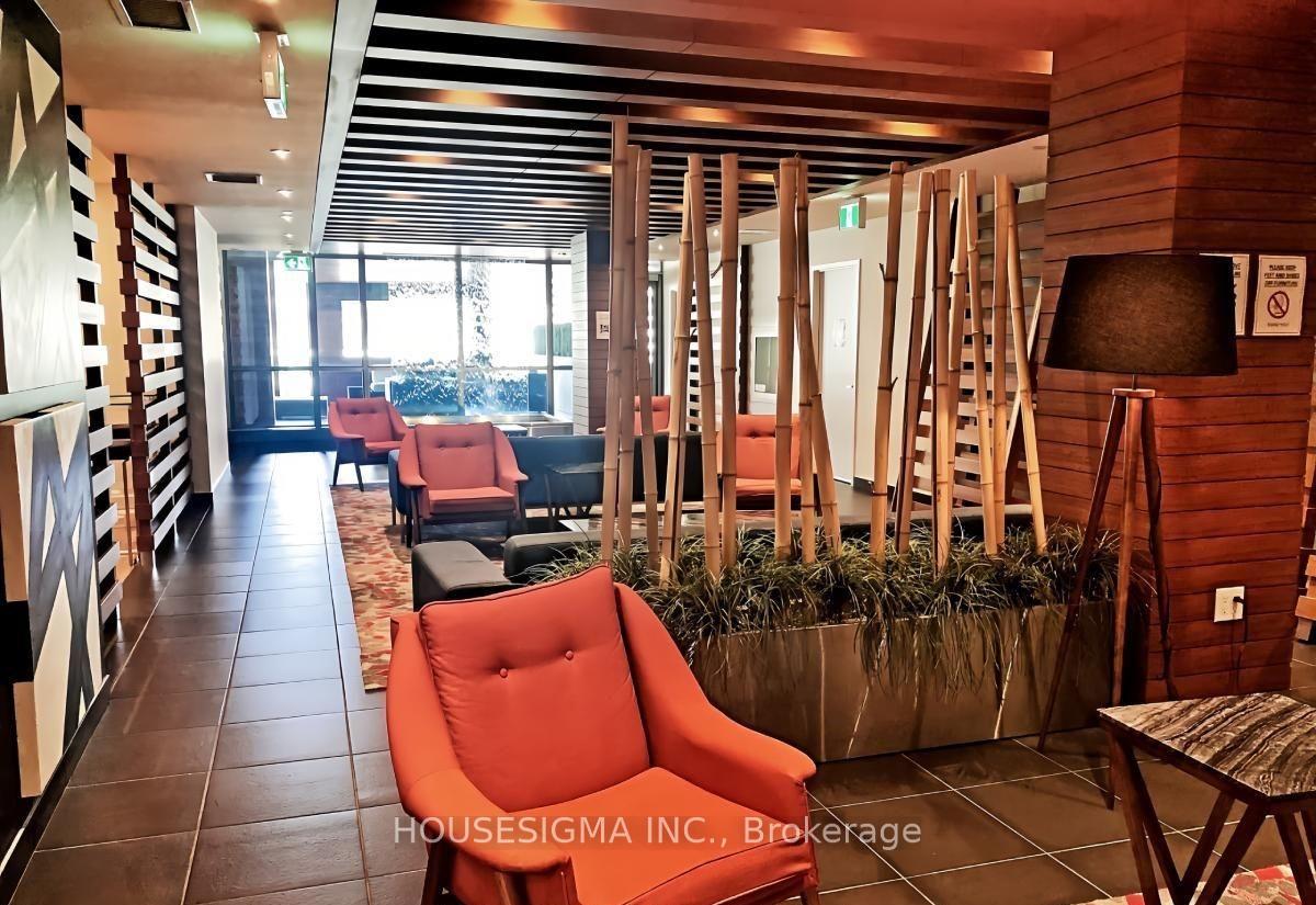 Photo 25 of Unit 1032, 15 Iceboat Terrace, Toronto, Waterfront Communities — HOMEH