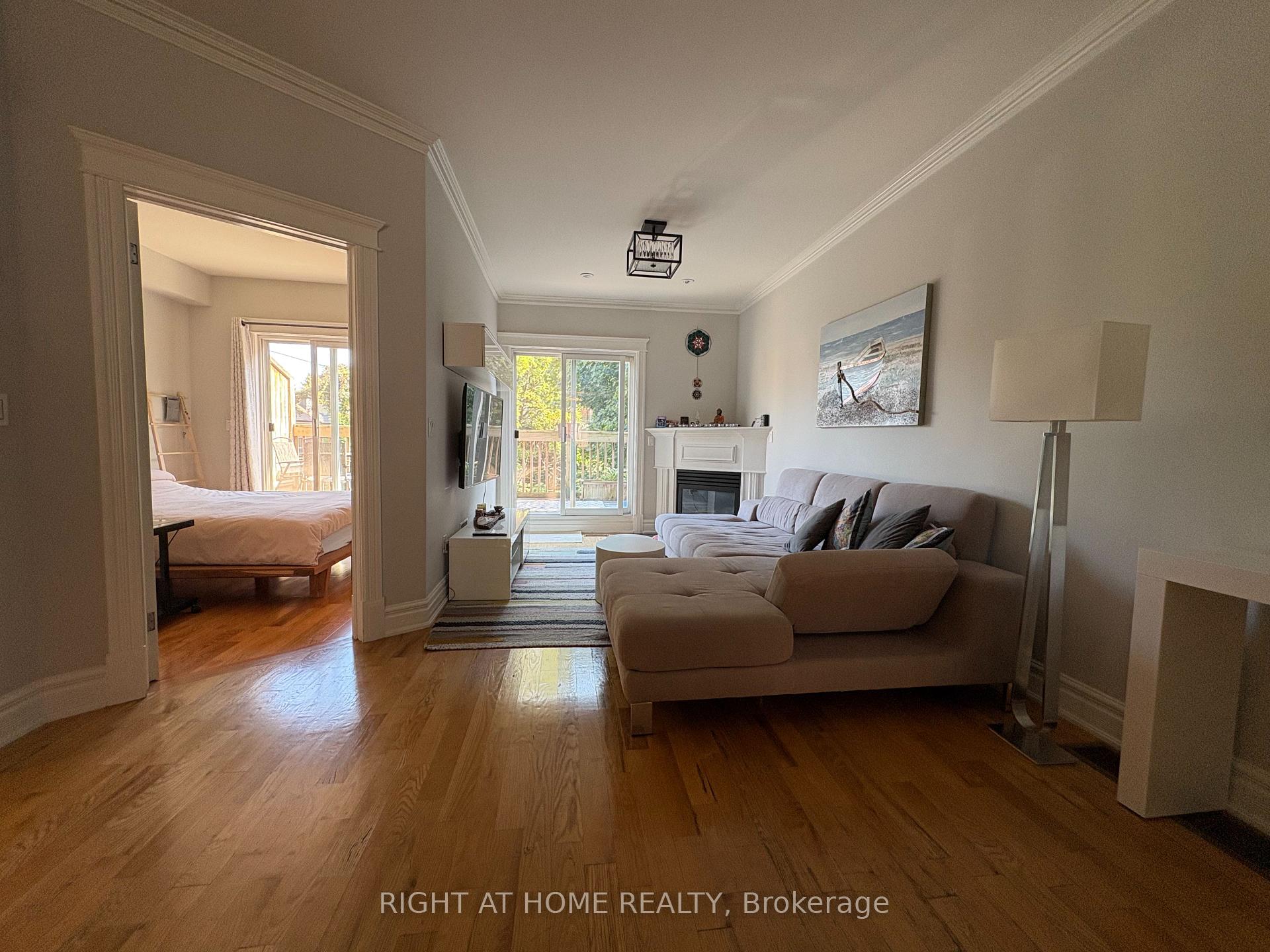 Photo 29 of Unit 36, 32 Rusholme Park Crescent, Toronto, Little Portugal — HOMEH