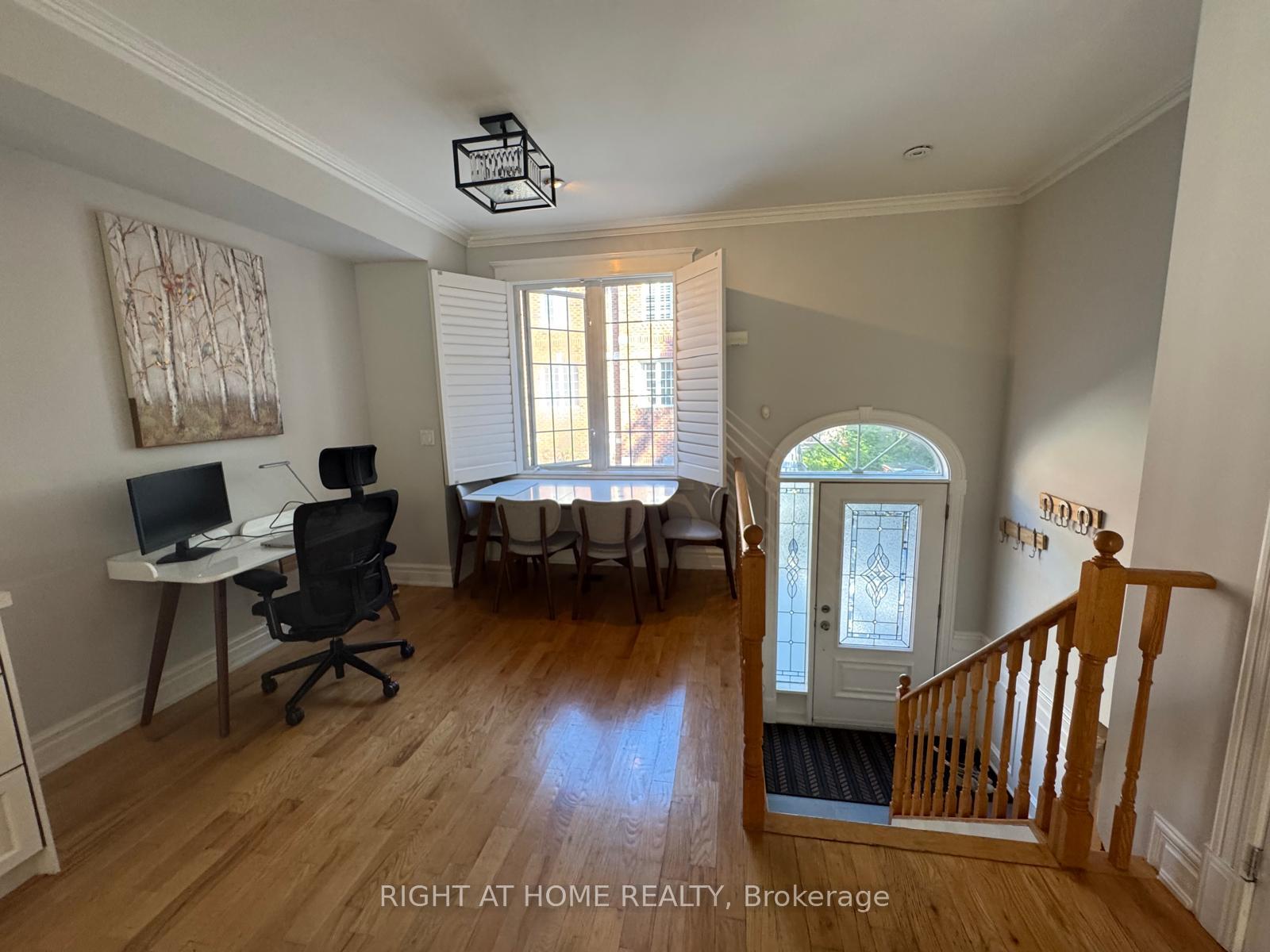 Photo 32 of Unit 36, 32 Rusholme Park Crescent, Toronto, Little Portugal — HOMEH