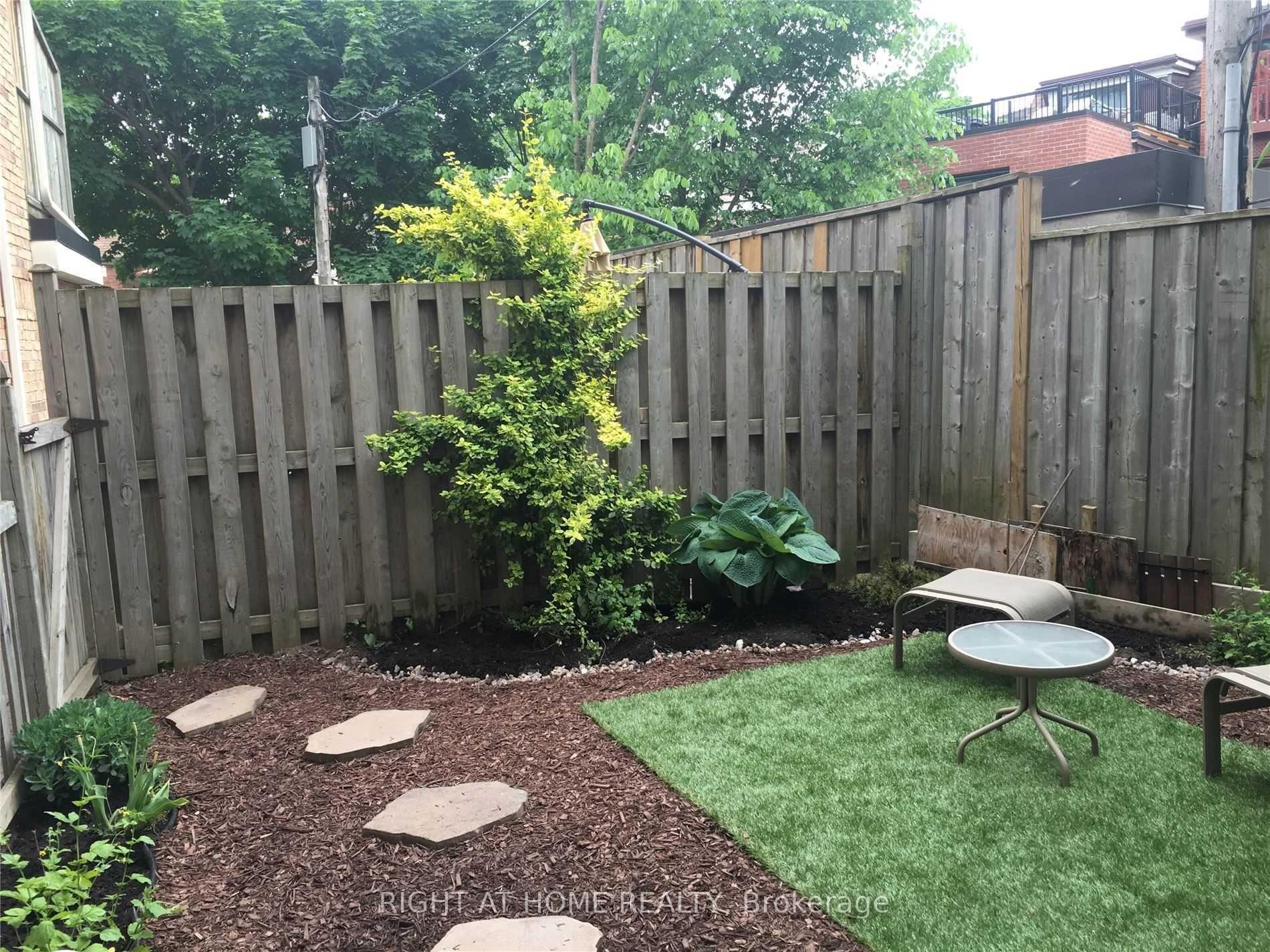 Photo 48 of Unit 36, 32 Rusholme Park Crescent, Toronto, Little Portugal — HOMEH