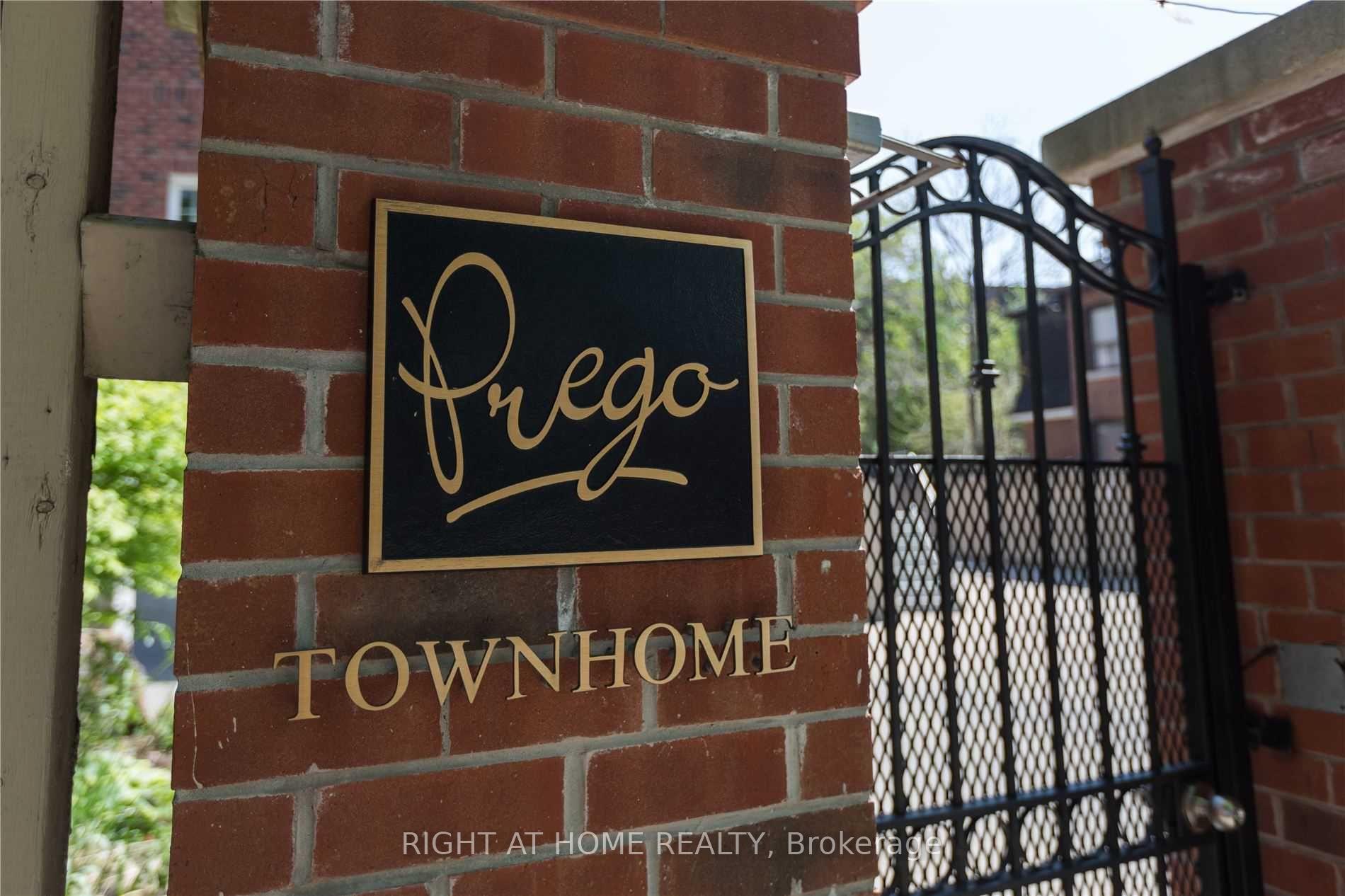 Photo 51 of Unit 36, 32 Rusholme Park Crescent, Toronto, Little Portugal — HOMEH