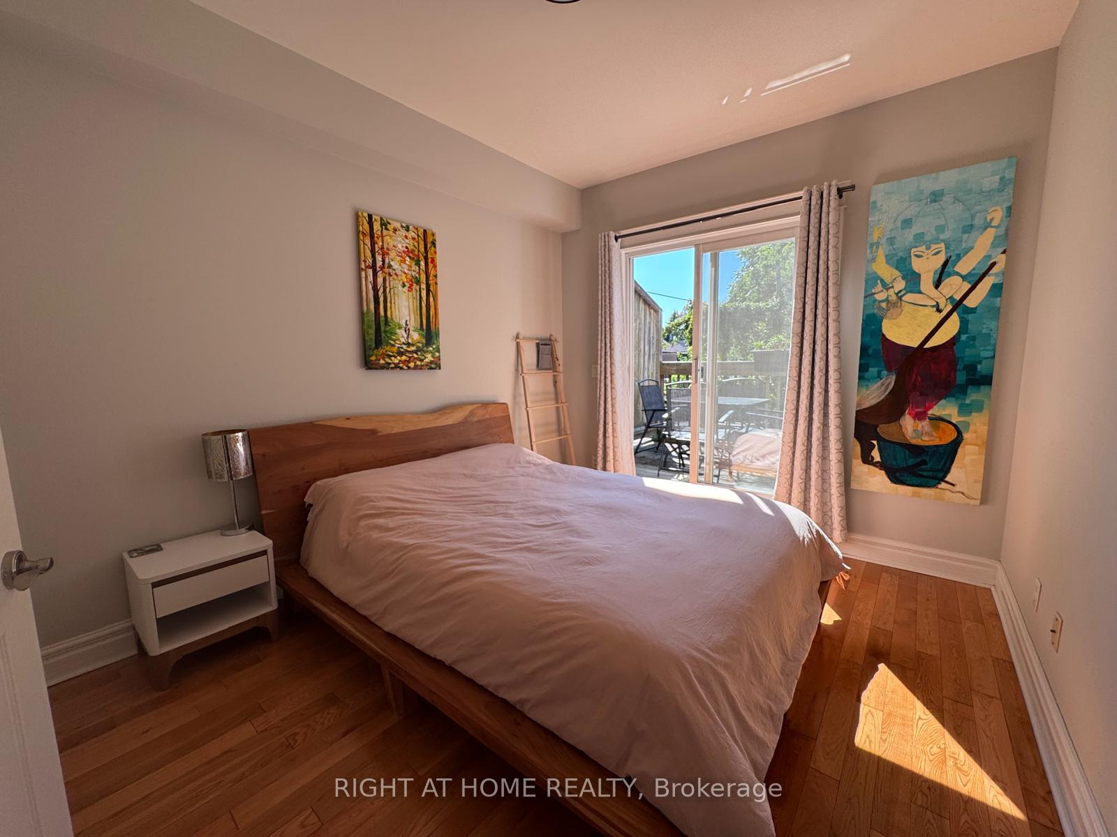 Photo 9 of Unit 36, 32 Rusholme Park Crescent, Toronto, Little Portugal — HOMEH
