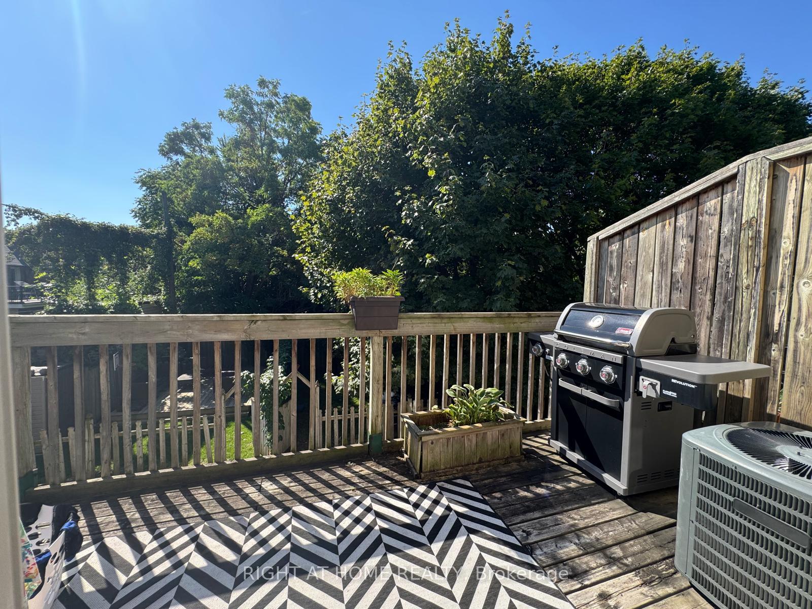 Photo 20 of Unit 36, 32 Rusholme Park Crescent, Toronto, Little Portugal — HOMEH