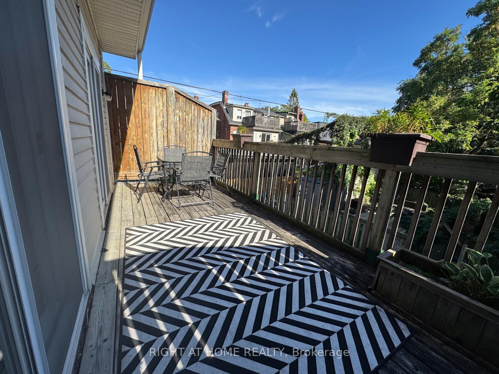 Photo 21 of Unit 36, 32 Rusholme Park Crescent, Toronto, Little Portugal — HOMEH