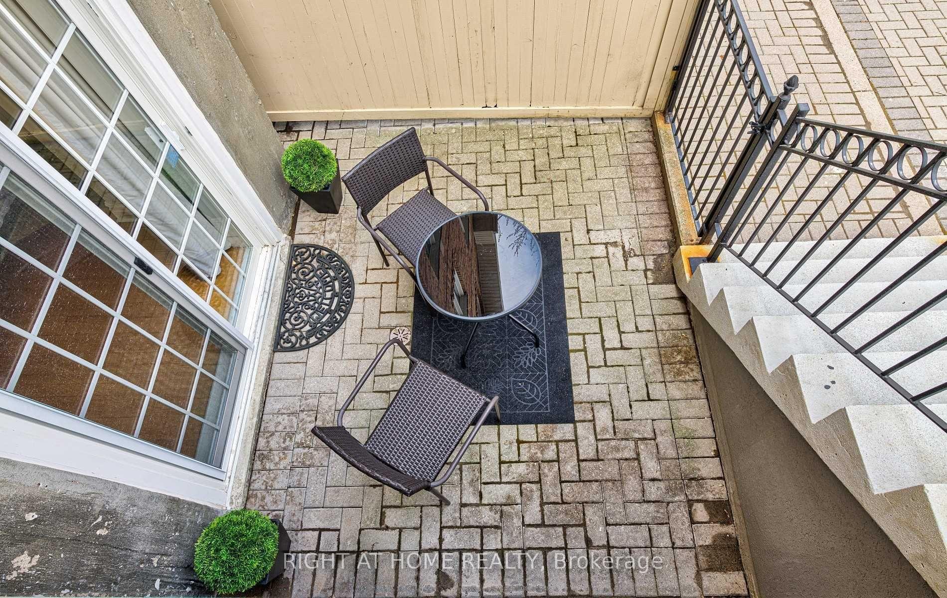 Photo 54 of Unit 36, 32 Rusholme Park Crescent, Toronto, Little Portugal — HOMEH