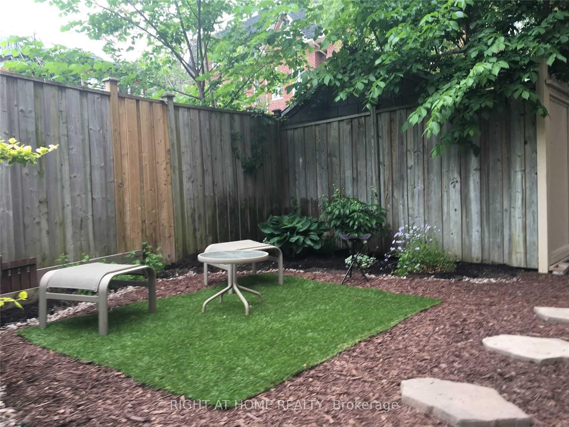 Photo 58 of Unit 36, 32 Rusholme Park Crescent, Toronto, Little Portugal — HOMEH