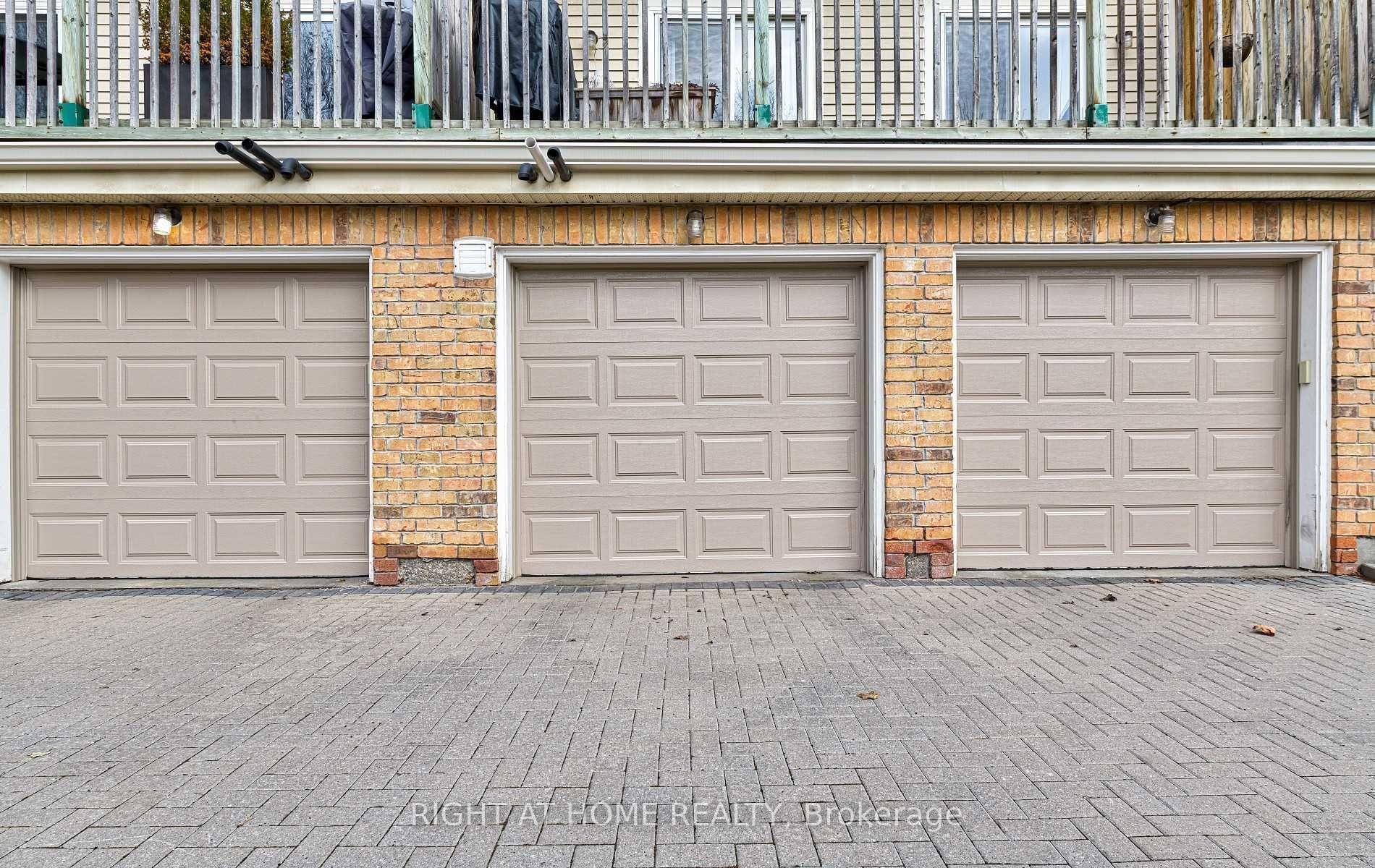 Photo 61 of Unit 36, 32 Rusholme Park Crescent, Toronto, Little Portugal — HOMEH